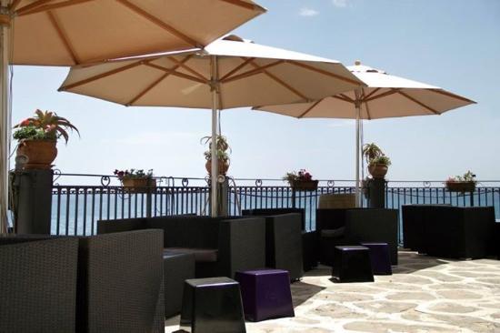 Ristorante Jonico-a Rutta e Ciauli